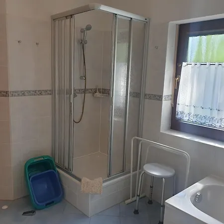 Martha - Ferienhaus, 3 Schlafzimmer, 2 Bis 8 Personen, S-Bahn Nach Berlin, Strausseenaehe, Ruhige Lage Strausberg Buitenkant foto