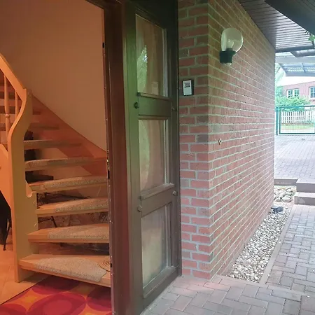 Martha - Ferienhaus, 3 Schlafzimmer, 2 Bis 8 Personen, S-Bahn Nach Berlin, Strausseenaehe, Ruhige Lage Strausberg Buitenkant foto