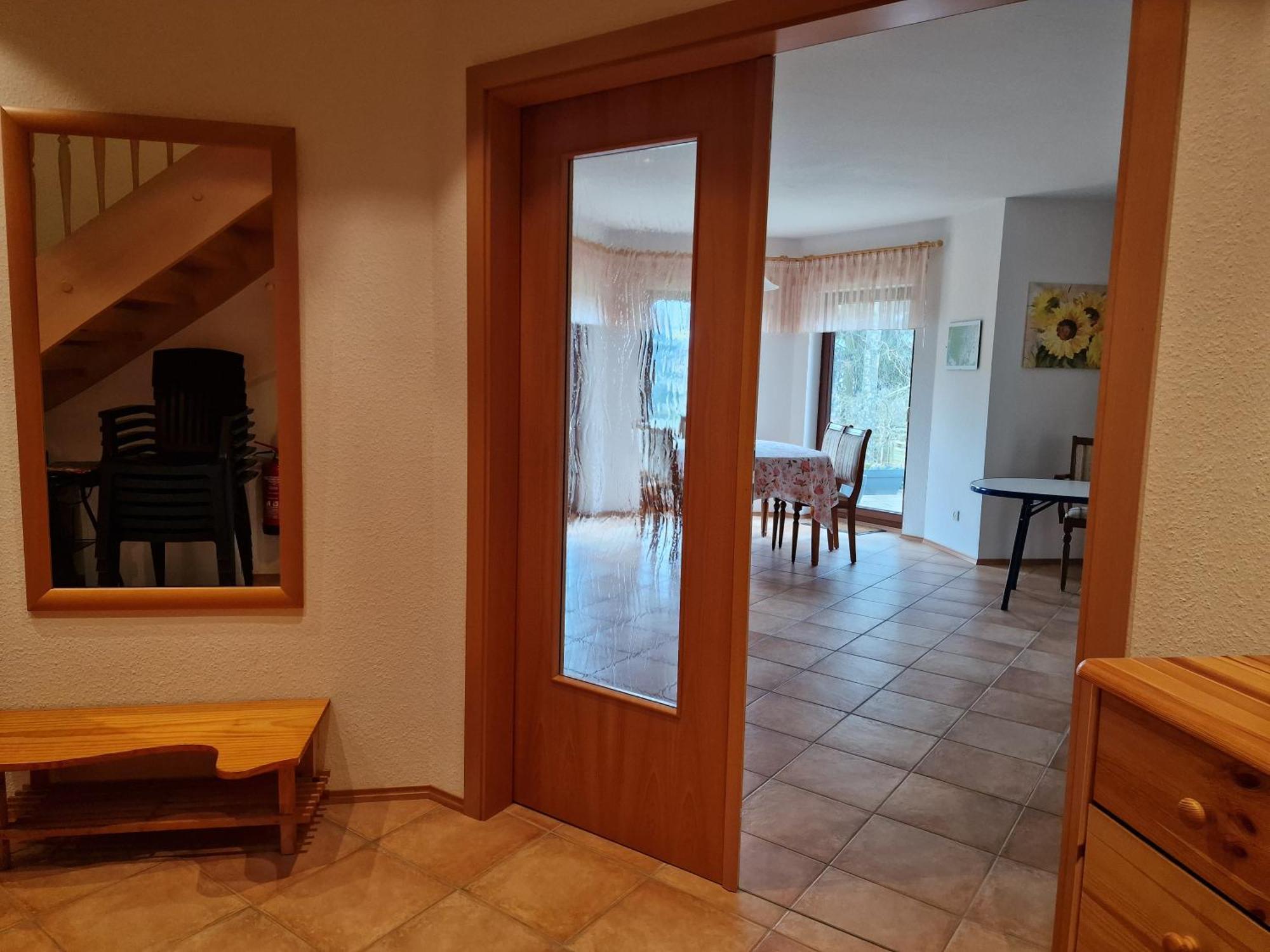 Martha - Ferienhaus, 3 Schlafzimmer, 2 Bis 8 Personen, S-bahn Nach Berlin, Strausseenaehe, Ruhige Lage